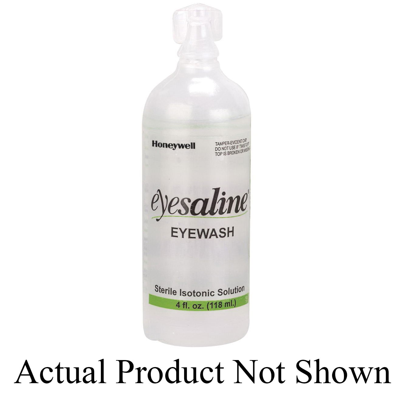 Eyesaline&reg; - Eye Wash - 32 oz/946 ml - Q12